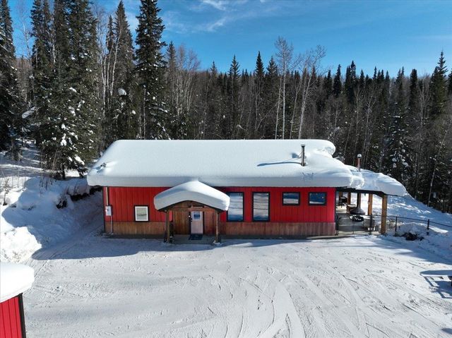 3403 JACKSON HOLE ROAD, Fairbanks, AK 99709