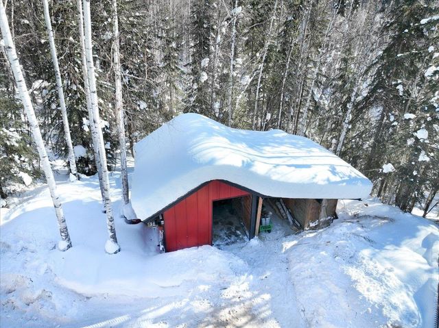 3403 JACKSON HOLE ROAD, Fairbanks, AK 99709