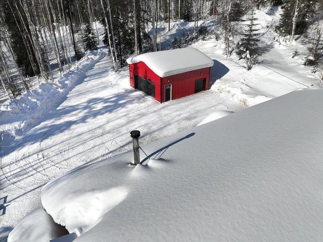 3403 JACKSON HOLE ROAD, Fairbanks, AK 99709