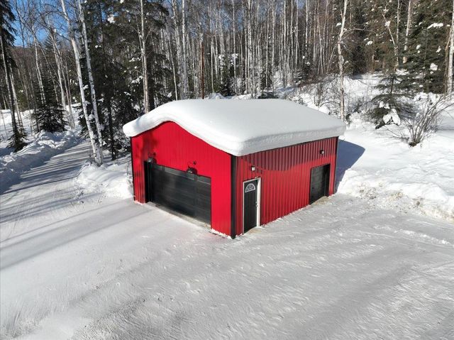 3403 JACKSON HOLE ROAD, Fairbanks, AK 99709