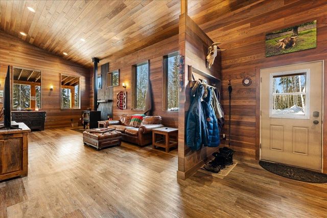 3403 JACKSON HOLE ROAD, Fairbanks, AK 99709