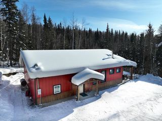 3403 JACKSON HOLE ROAD, Fairbanks, AK 99709