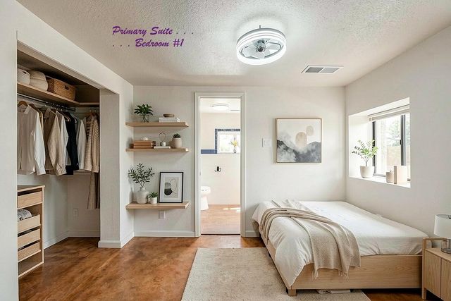 2331 Edna Avenue NW, Albuquerque, NM 87104