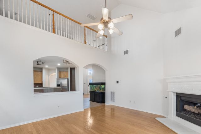 7712 Smugglers Cove, Arlington, TX 76016