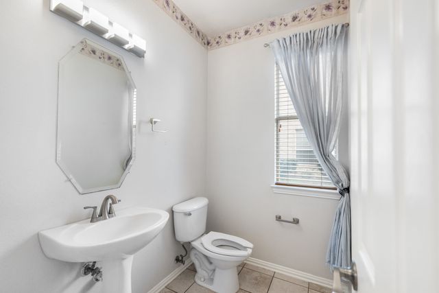 7712 Smugglers Cove, Arlington, TX 76016