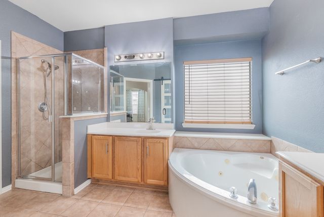 7712 Smugglers Cove, Arlington, TX 76016