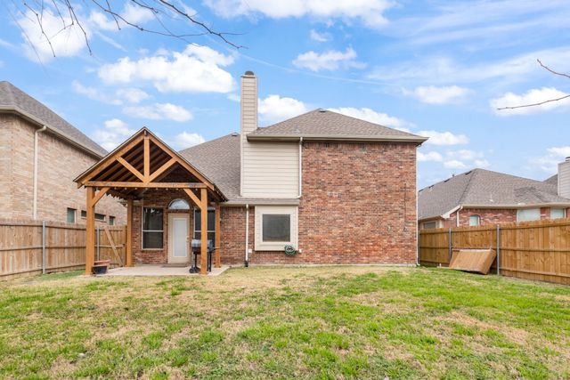 7712 Smugglers Cove, Arlington, TX 76016