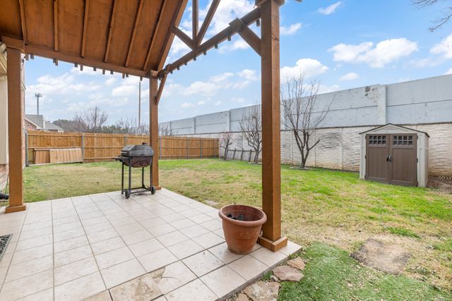 7712 Smugglers Cove, Arlington, TX 76016