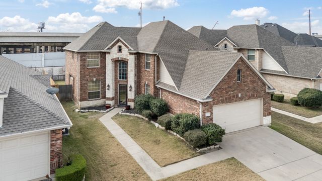 7712 Smugglers Cove, Arlington, TX 76016
