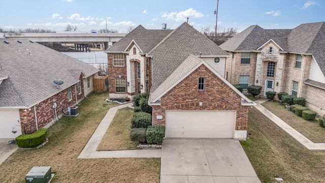 7712 Smugglers Cove, Arlington, TX 76016