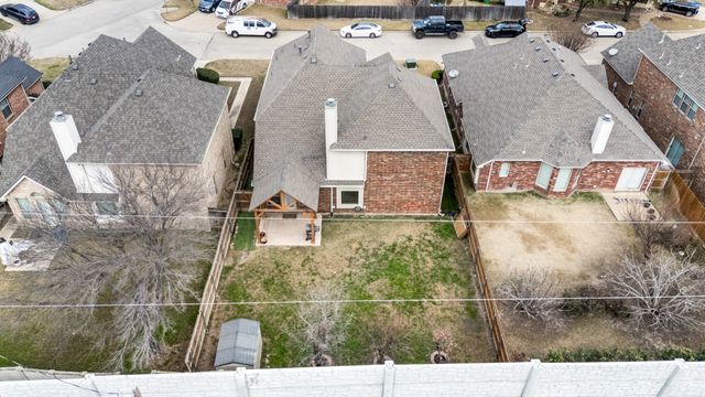 7712 Smugglers Cove, Arlington, TX 76016