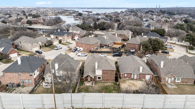 7712 Smugglers Cove, Arlington, TX 76016