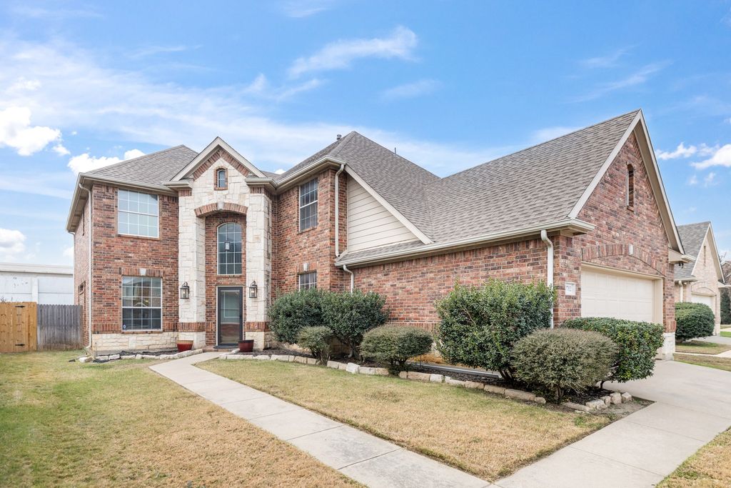 7712 Smugglers Cove, Arlington, TX 76016