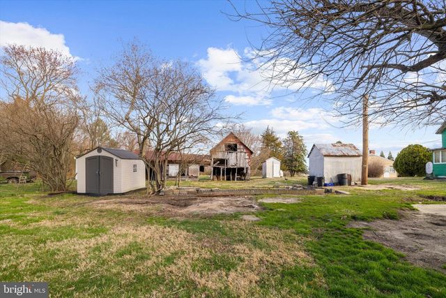 1517 DUDLEY CORNERS RD, Millington, MD 21651