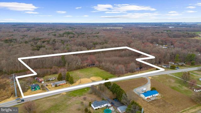 1517 DUDLEY CORNERS RD, Millington, MD 21651