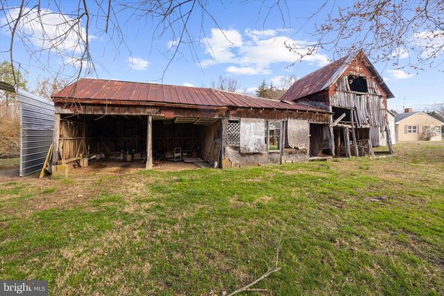 1517 DUDLEY CORNERS RD, Millington, MD 21651