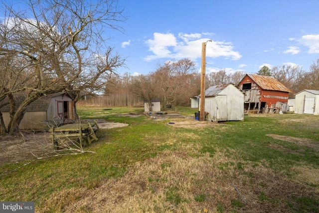 1517 DUDLEY CORNERS RD, Millington, MD 21651