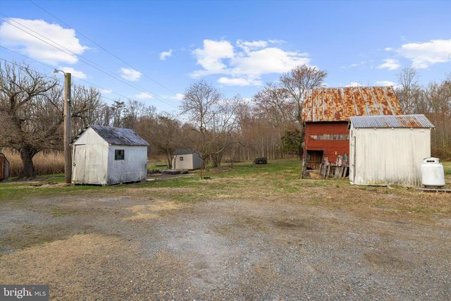 1517 DUDLEY CORNERS RD, Millington, MD 21651