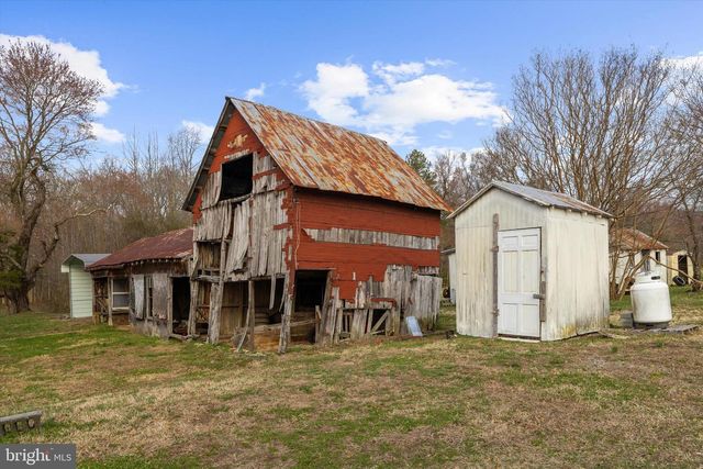 1517 DUDLEY CORNERS RD, Millington, MD 21651