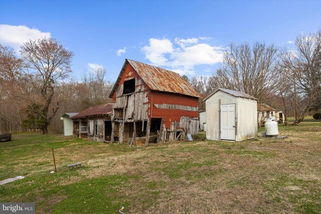 1517 DUDLEY CORNERS RD, Millington, MD 21651