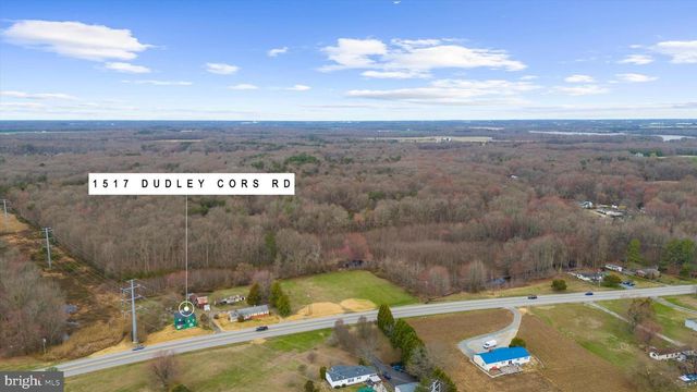 1517 DUDLEY CORNERS RD, Millington, MD 21651