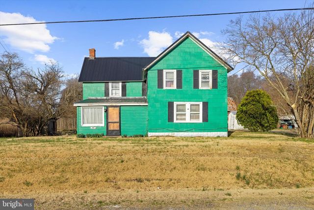 1517 DUDLEY CORNERS RD, Millington, MD 21651