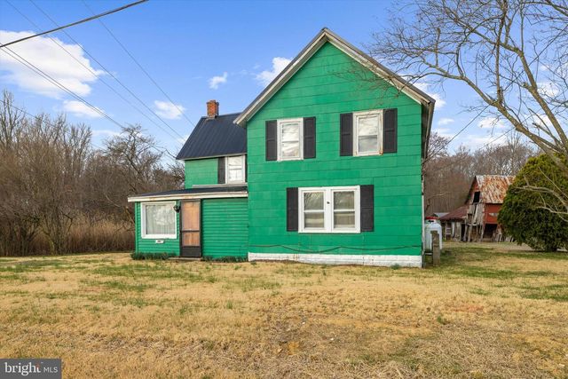 1517 DUDLEY CORNERS RD, Millington, MD 21651