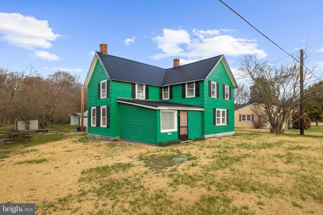 1517 DUDLEY CORNERS RD, Millington, MD 21651