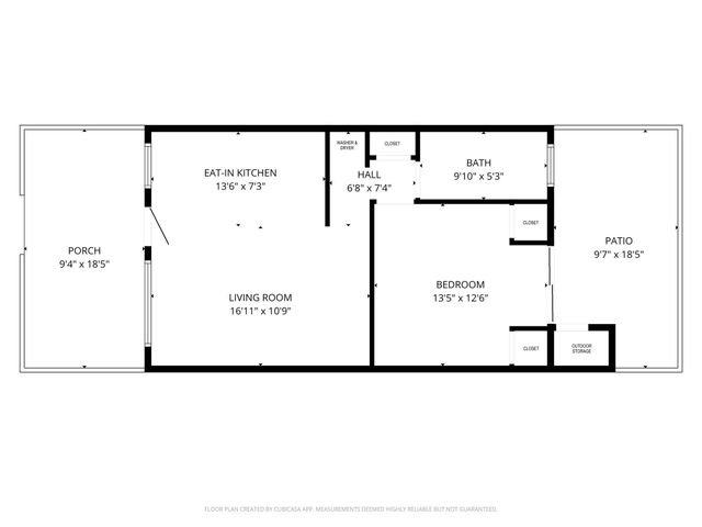 1200 NE 17th Court 3, Fort Lauderdale, FL 33305