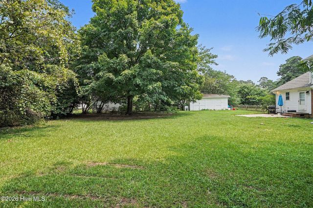 403 Woodhille Drive, Goldsboro, NC 27530