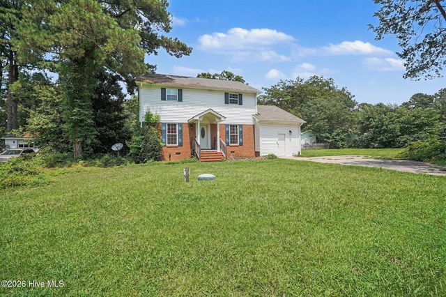 403 Woodhille Drive, Goldsboro, NC 27530
