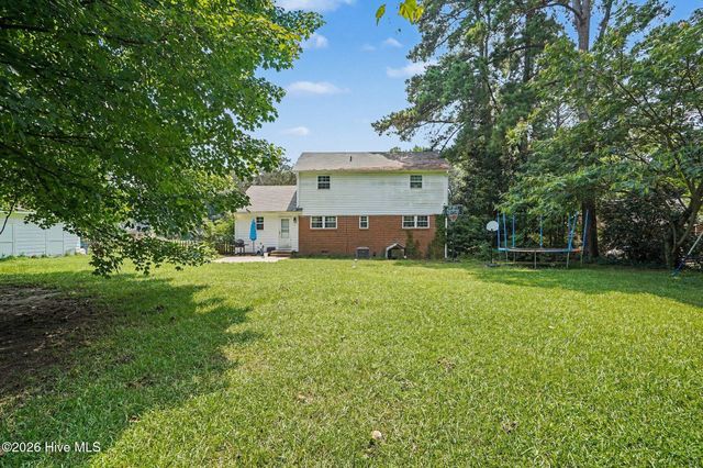 403 Woodhille Drive, Goldsboro, NC 27530