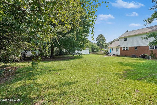 403 Woodhille Drive, Goldsboro, NC 27530