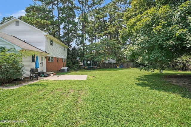 403 Woodhille Drive, Goldsboro, NC 27530