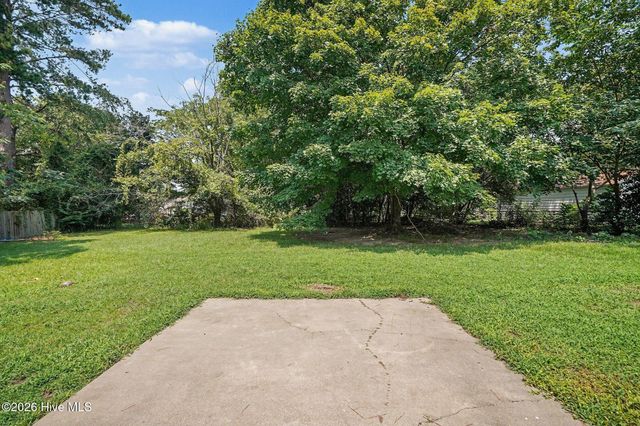 403 Woodhille Drive, Goldsboro, NC 27530