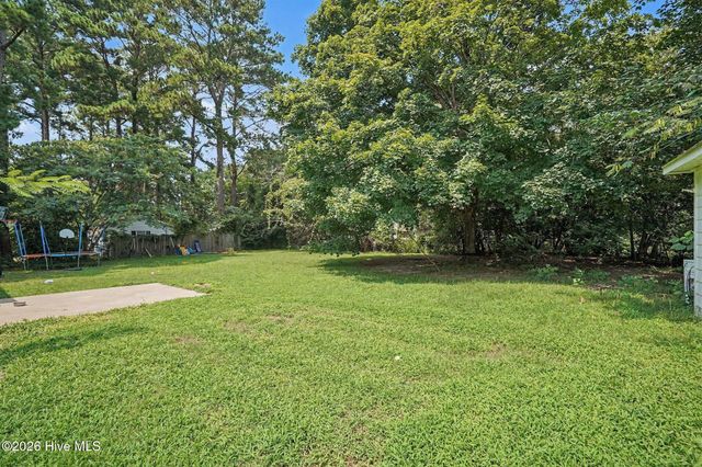 403 Woodhille Drive, Goldsboro, NC 27530