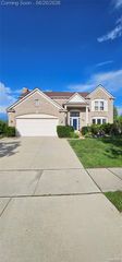 45520 Morningside Road, Canton, MI 48187