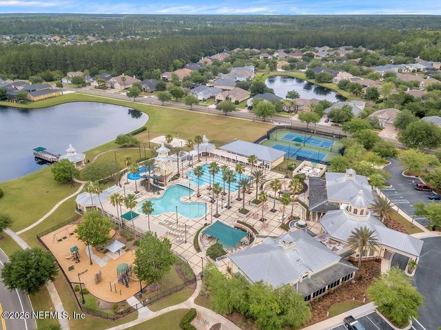 14318 MILLHOPPER Road, Jacksonville, FL 32258