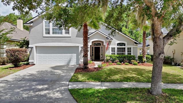 14318 MILLHOPPER Road, Jacksonville, FL 32258