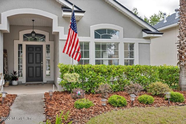 14318 MILLHOPPER Road, Jacksonville, FL 32258
