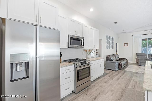 14318 MILLHOPPER Road, Jacksonville, FL 32258