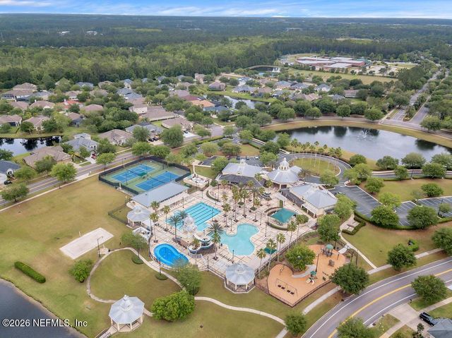 14318 MILLHOPPER Road, Jacksonville, FL 32258