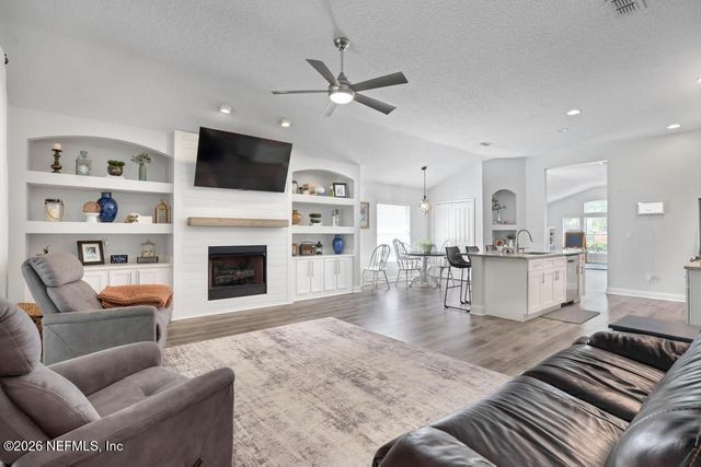 14318 MILLHOPPER Road, Jacksonville, FL 32258