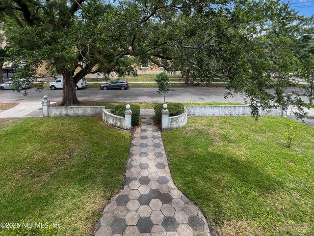 1120 ACOSTA Street 4, Jacksonville, FL 32204