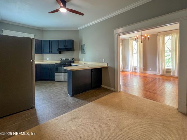 1120 ACOSTA Street 4, Jacksonville, FL 32204