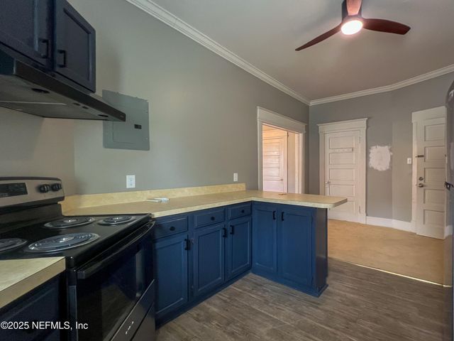 1120 ACOSTA Street 4, Jacksonville, FL 32204