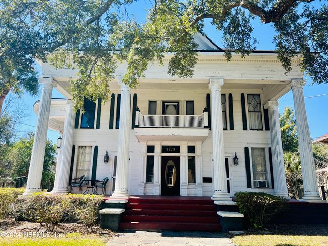 1120 ACOSTA Street 4, Jacksonville, FL 32204