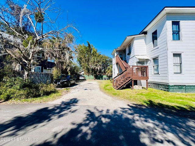 1120 ACOSTA Street 4, Jacksonville, FL 32204
