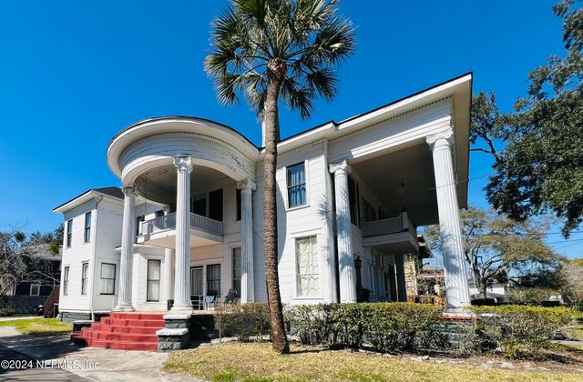 1120 ACOSTA Street 4, Jacksonville, FL 32204