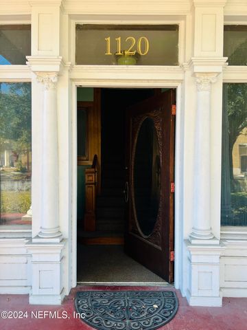 1120 ACOSTA Street 4, Jacksonville, FL 32204